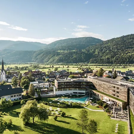 Falkensteiner Hotel & Spa Carinzia L 4 Star Superior-2