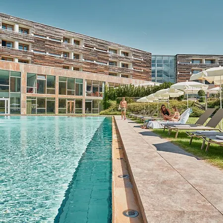 Falkensteiner Hotel & Spa Carinzia L 4 Star Superior-3