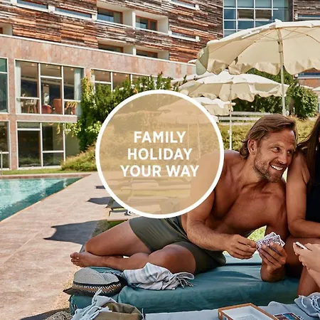 Falkensteiner Hotel & Spa Carinzia L 4 Star Superior-3